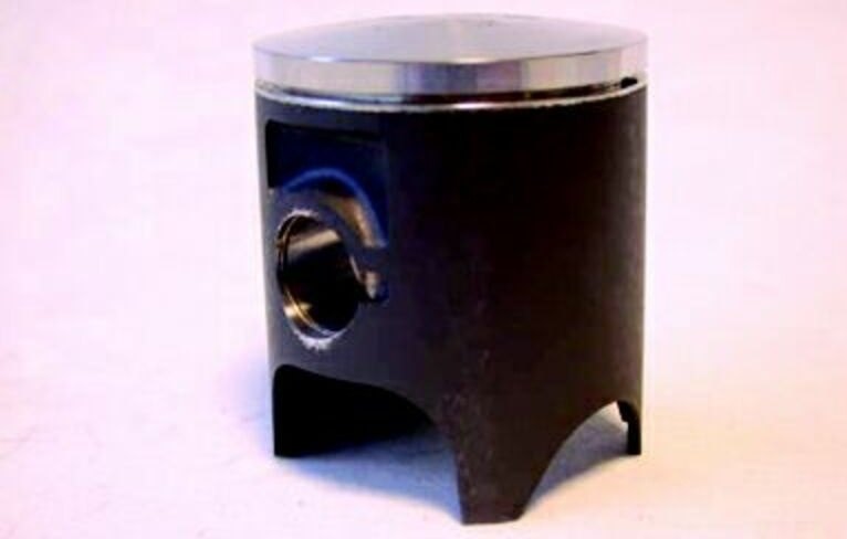 VERTEX ヴァーテックス Casted Piston - 9100 CR 80 R BIG WHEELS 16/19 18/21 STD 14/17 HONDA ホンダ ピストン エンジンパーツ エンジン