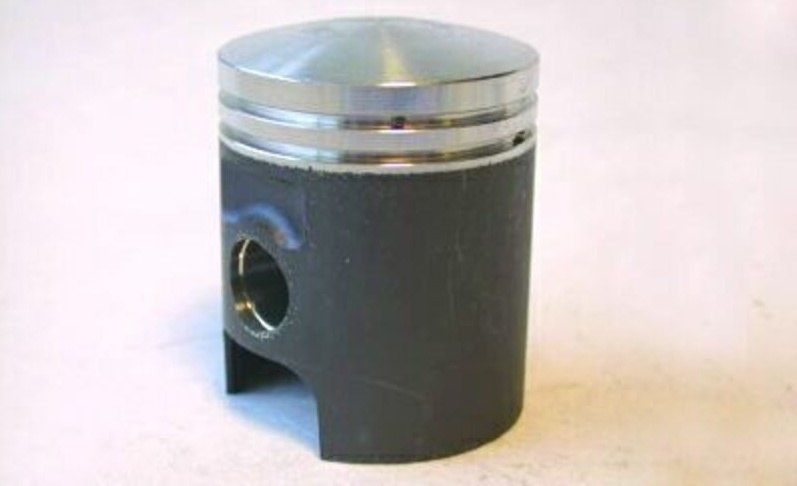 VERTEX ヴァーテックス Casted Piston - 9302 KFX 50 2WD JR LT QUADRUNNER RMX KAWASAKI カワサキ SUZUKI スズキ ピストン エンジンパーツ エンジン