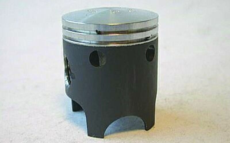 VERTEX ヴァーテックス Casted Piston - 9817 50 SX PRO JUNIOR SENIOR KTM ピストン エンジンパーツ エンジン｜ウェビック　店