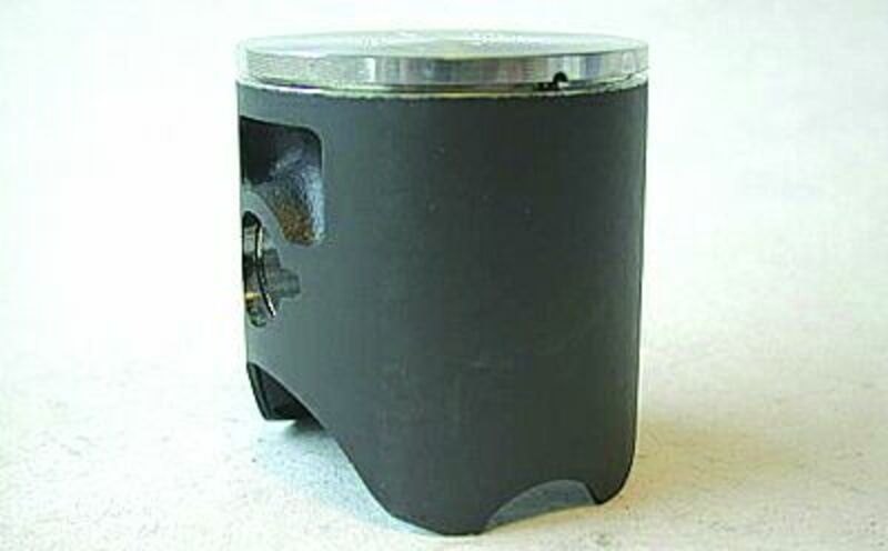 VERTEX ヴァーテックス Casted Piston - 9718 125 EGS EXC MARZOCCHI/OHLINS SIX DAYS SX KTM ピストン エンジンパーツ エンジン｜ウェビック　店 23,097円