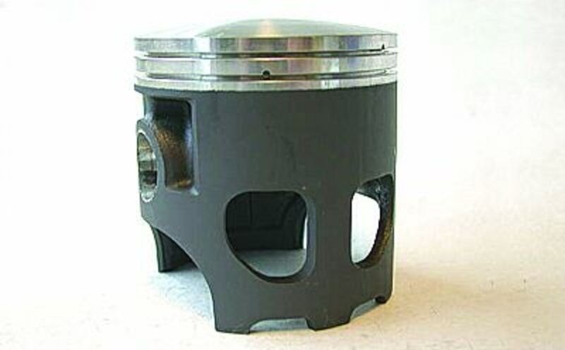 VERTEX ヴァーテックス Casted Piston - 9422 YFS 200 BLASTER 2WD YAMAHA ヤマハ ピストン エンジンパーツ エンジン｜ウェビック　店