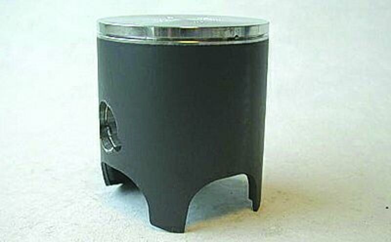 VERTEX ヴァーテックス Casted Piston - 9719 250 SX KTM ピストン エンジンパーツ エンジン 30,866円