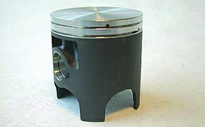 VERTEX ヴァーテックス Casted Piston - 9318 RS 250 RGV APRILIA アプリリア SUZUKI スズキ ピストン エンジンパーツ エンジン｜ウェビック　店 25,118円
