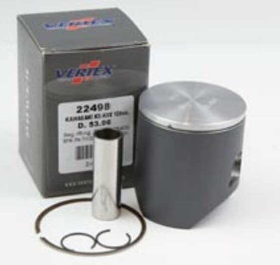 VERTEX ヴァーテックス Forged Piston - 251044 TE 300 SPECIAL EDITION EXC SIX DAYS EXC-E HUSQVARNA ハスクバーナ KTM ピストン エンジンパーツ エンジン