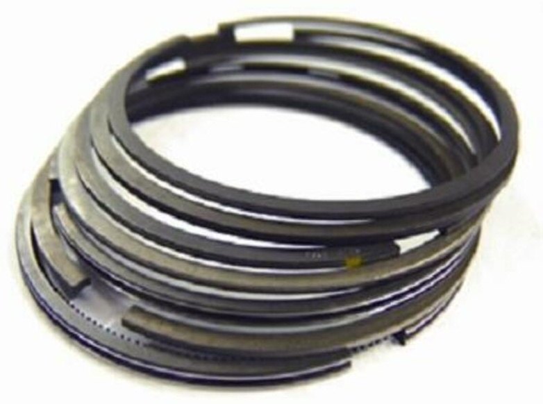 VERTEX ヴァーテックス SET OF PISTON RINGS CRE 450 MOTARD 505 SX ATV SX-F RM-Z HONDA ホンダ KTM SUZUKI スズキ ピストンリング エンジンパーツ エンジン