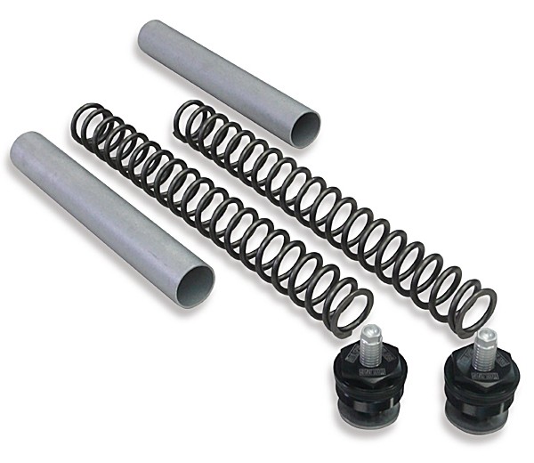 楽天市場】OHLINS オーリンズ フロントフォークトップキャップ