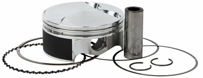 VERTEX ヴァーテックス Replica Piston - 239520 YZF-R6 YAMAHA ヤマハ ピストン エンジンパーツ エンジン｜ウェビック　店