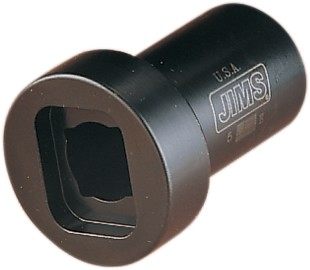 JIMS ジムズ ピニオンギアナットソケット 55-92BT 【PINION NUT SOCKET 55-92BT】 HARLEY-DAVIDSON ハーレーダビッドソン その他、バイク用特殊工具 バイク用特殊工具｜ウェビック　店