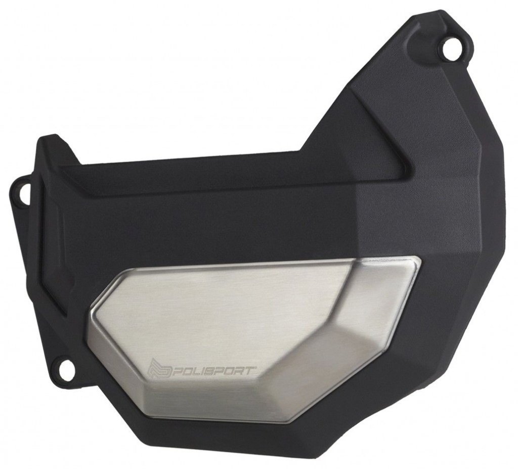 POLISPORT ポリスポーツ ENGINE COVER PROTECTOR -RIGHT SIDE- AFRICA TWIN CRF 1100 L