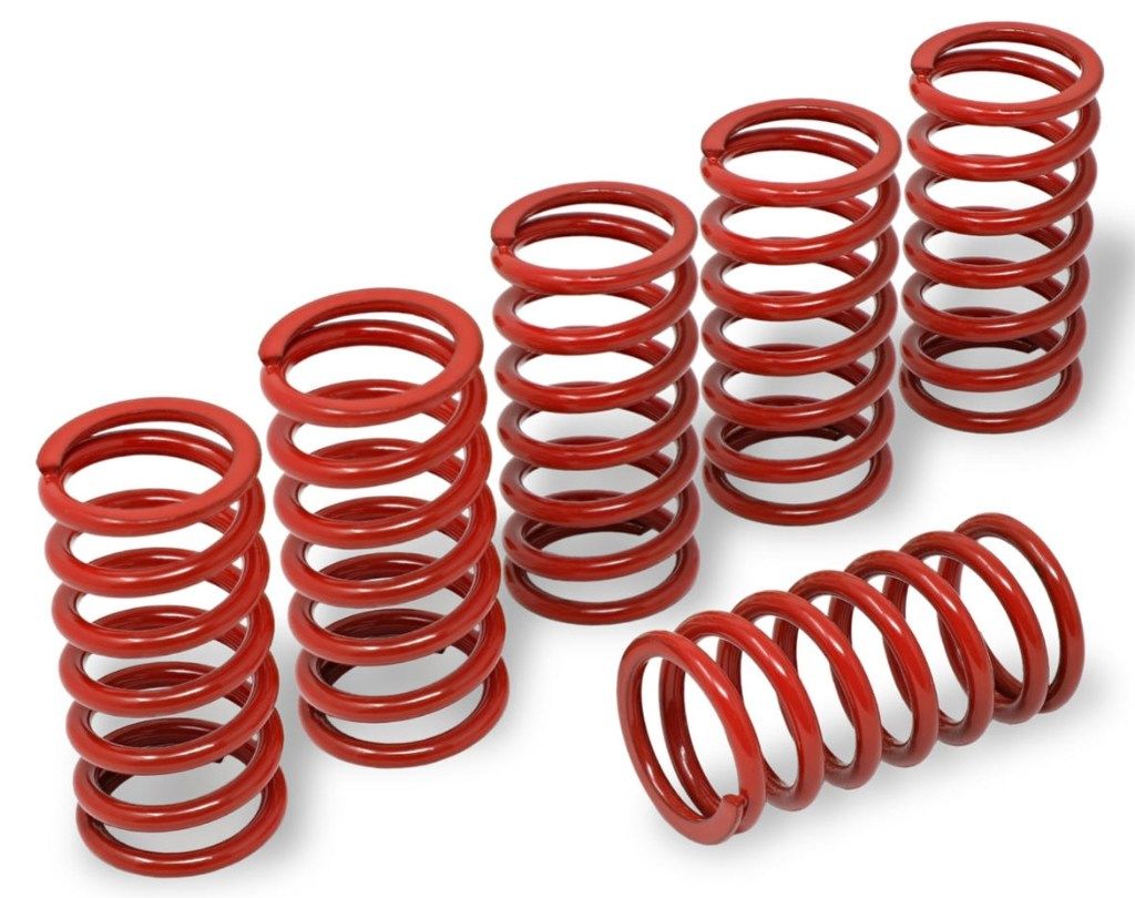 CNC Racing CNCレーシング Clutch springs H45 カラー マーケティング