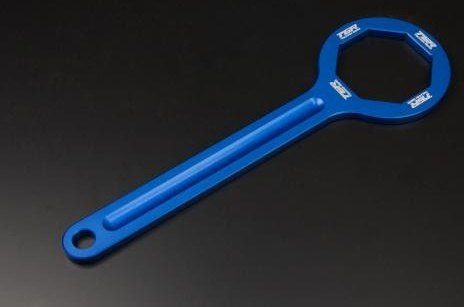 TGR TECHNIX GEAR TGRテクニクスギア フォークトップキャップレンチ YZ YZF CRF450 YAMAHA ヤマハ HONDA ホンダ その他、バイク用特殊工具 バイク用特殊工具