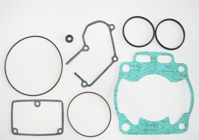 TECNIUM テクニウム エンジントップエンドガスケットセット KX 250 KAWASAKI カワサキ エンジンガスケット エンジンパーツ エンジン