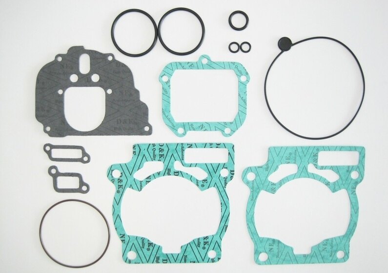 TECNIUM テクニウム エンジントップエンドガスケットセット 200 EXC SX KTM エンジンガスケット エンジンパーツ エンジン