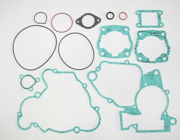 TECNIUM テクニウム Complete Engine Gasket Set 65 SX