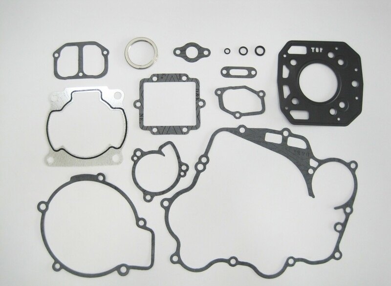 TECNIUM テクニウム エンジンガスケットキット KMX 125 KAWASAKI カワサキ エンジンガスケット エンジンパーツ エンジン