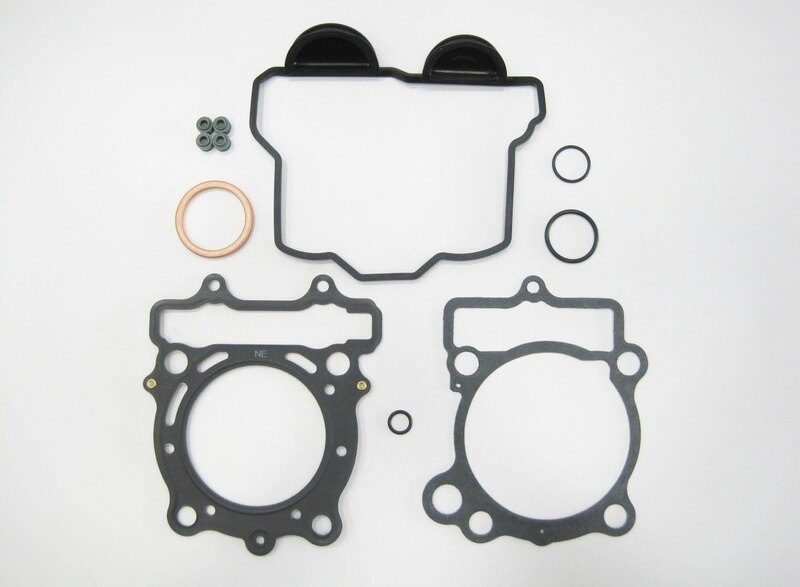 TECNIUM テクニウム エンジントップエンドガスケットセット RM-Z 250 SUZUKI スズキ エンジンガスケット エンジンパーツ エンジン