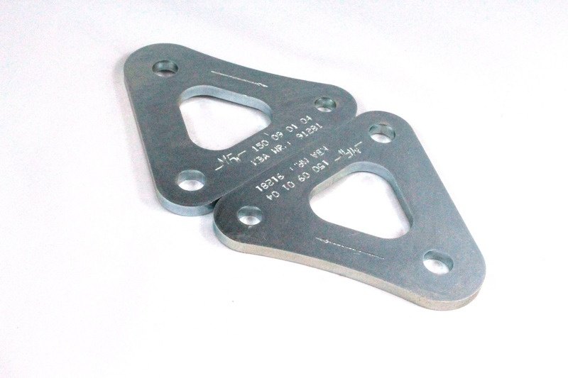 初回限定 TECNIUM テクニウム Lowering Kit Setting 4 FMX 650 FUNMOTO 