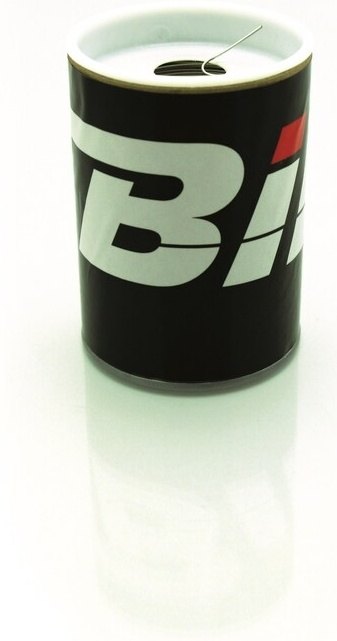 EUROPE IMPORT GOODS ヨーロッパ輸入商品 セーフティーワイヤー Φ0．8mm 120m その他メンテナンス小物
