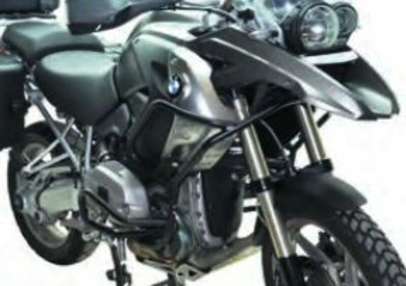 EUROPE IMPORT GOODS ヨーロッパ輸入商品 クラッシュバー R 1200 GS BMW エンジンガード フレーム