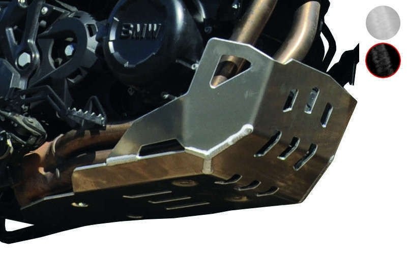EUROPE IMPORT GOODS ヨーロッパ輸入商品 スキッドプレート アルミニウム製 BMW G 650 GS F ABS アンダーガード・スキッドプレート フレーム|ウェビック 店