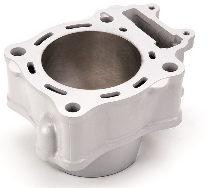 AIRSAL エアーサル シリンダー - Φ76，8mm Honda CRF250R CRF 250 R HONDA ホンダ エンジンパーツ エンジン