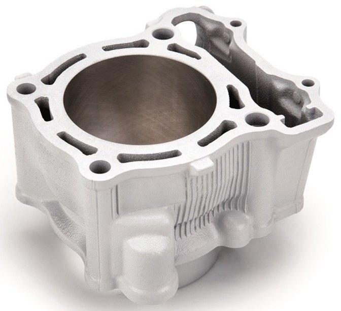 AIRSAL エアーサル シリンダー - Φ77mm WR 250 F YZ EC REPLICA CAMI SIX DAYS YAMAHA ヤマハ GASGAS ガスガス エンジンパーツ エンジン｜ウェビック　店
