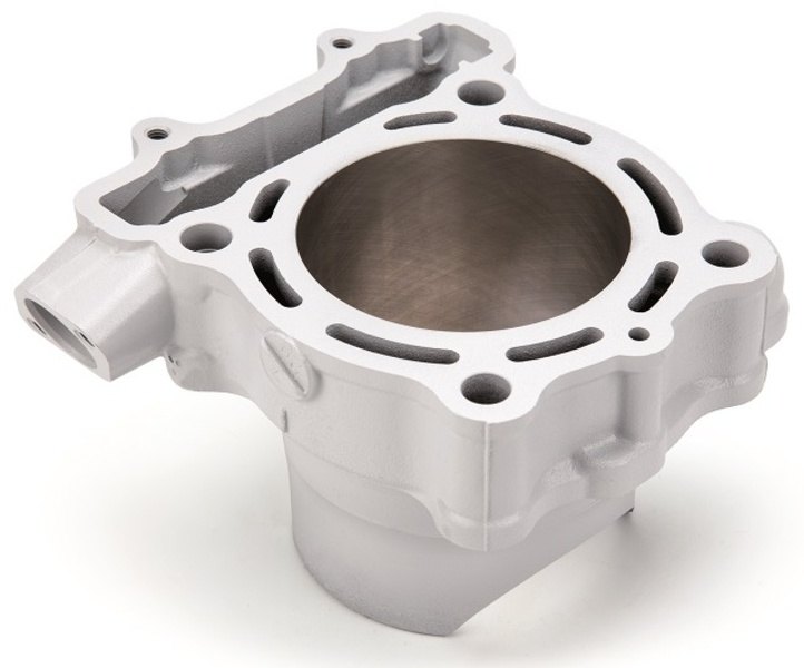 AIRSAL エアーサル シリンダー - Φ77mm Kawasaki KX250F KX 250 F KAWASAKI カワサキ エンジンパーツ エンジン