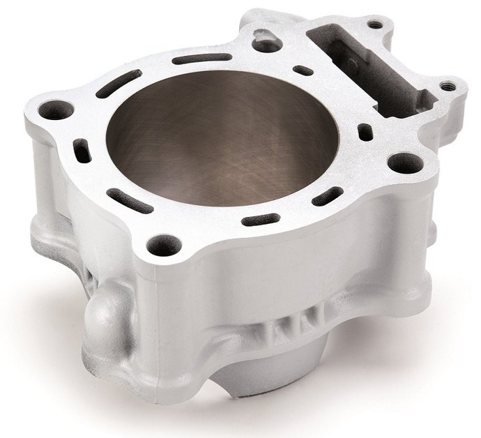 AIRSAL エアーサル シリンダー - Φ78mm Honda CRF250R/X CRF 250 R X HONDA ホンダ エンジンパーツ エンジン
