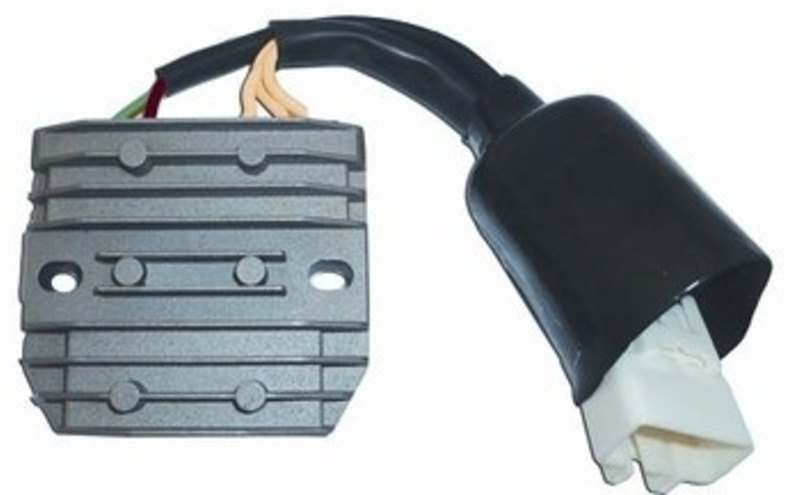 TECNIUM テクニウム Regulator NT 700 V DEAUVILLE NT 700 V DEAUVILLE
