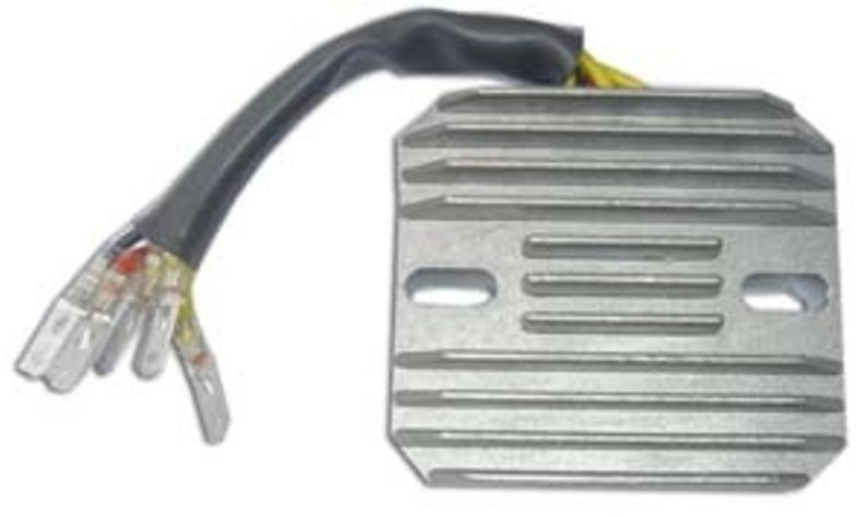 TECNIUM テクニウム レギュレーター GS 750 E GSX EF ES SUZUKI スズキ レギュレーター・レクチファイヤ 電装系