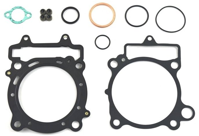 TECNIUM テクニウム エンジントップエンドガスケットセット KX 450 F KAWASAKI カワサキ エンジンガスケット エンジンパーツ エンジン|ウェビック 店
