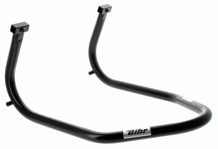 EUROPE IMPORT GOODS ヨーロッパ輸入商品 Home Track ネイキッドアジャスタブルリアパドックスタンド リアスタンド