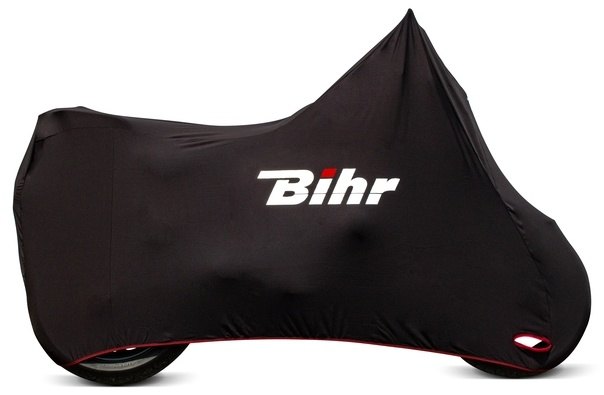 EUROPE IMPORT GOODS ヨーロッパ輸入商品 H2O インドアプロテクティブカバー バイクカバー 保管・盗難防止用品