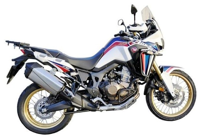 国産品 Europe Import Goods ヨーロッパ輸入商品 Adventure Bars Crf 1000 L Africa Twin Adventure Sport Dct Fucoa Cl