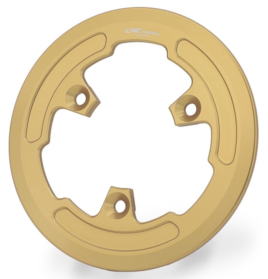 CNC Racing シーエヌシーレーシング クラッチプレッシャープレート S1000 RR BMW 駆動系 カラー：ブロンズ