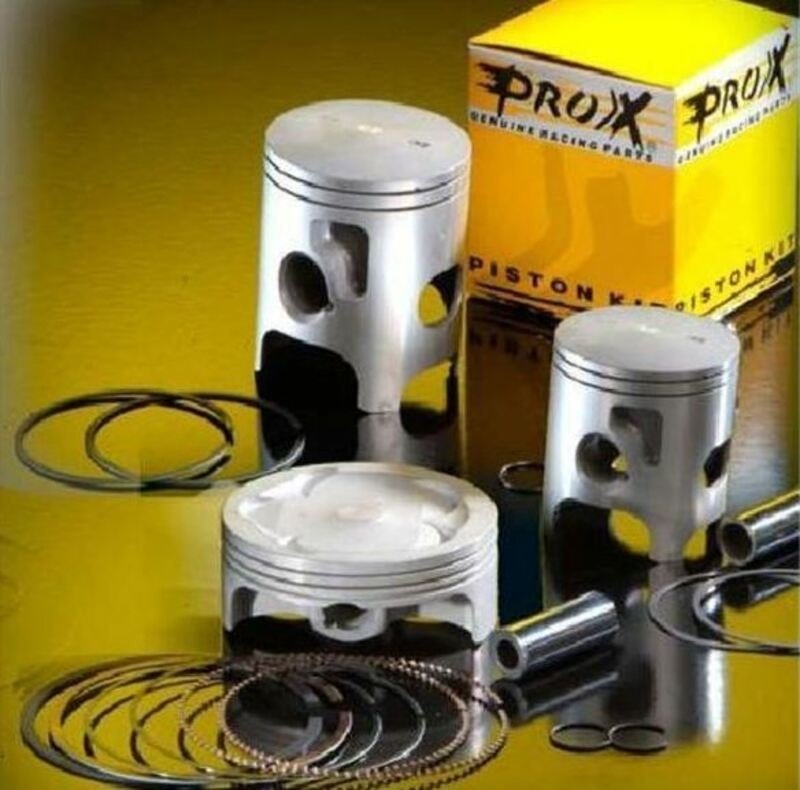 Prox プロックス 鍛造ピストン - 244035 150 SX XC-W KTM ピストン エンジンパーツ エンジン 25,046円