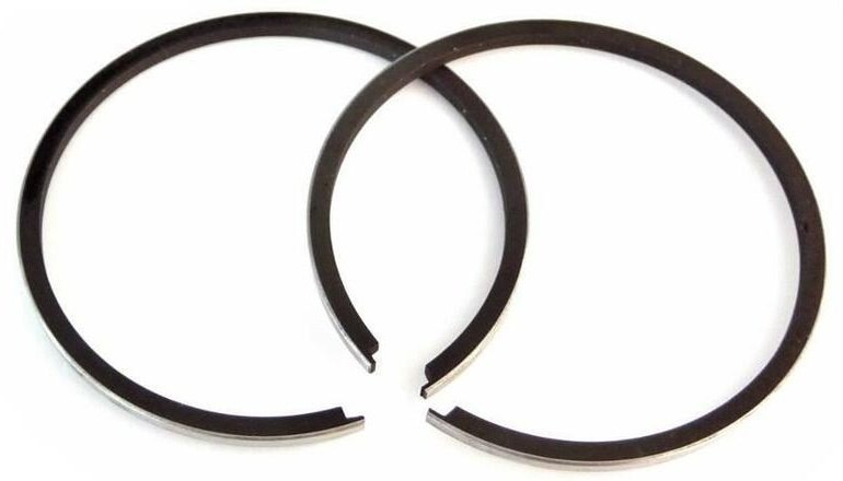 Prox プロックス ピストンリングセットProx Φ54mm KMX 125 KAWASAKI カワサキ ピストンリング エンジンパーツ エンジン