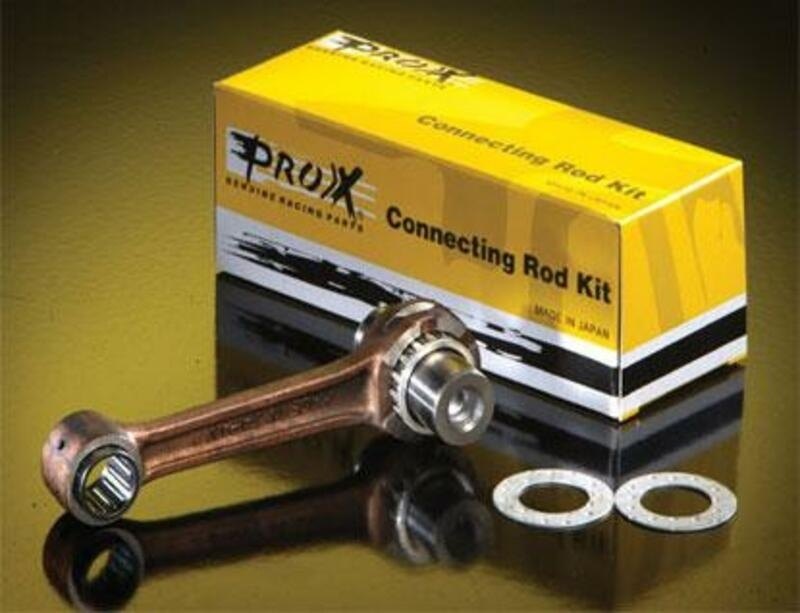 Prox プロックス コネクティングロッドキット - Suzuki RM85 RM 85 BIG WHEELS 19/16 STD 17/14 SUZUKI スズキ コンロッド エンジンパーツ エンジン