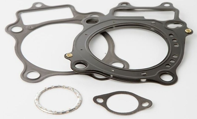 CYLINDER WORKS シリンダーワークス トップエンドガスケットセット KX 450 F KAWASAKI カワサキ エンジンガスケット エンジンパーツ エンジン｜ウェビック　店