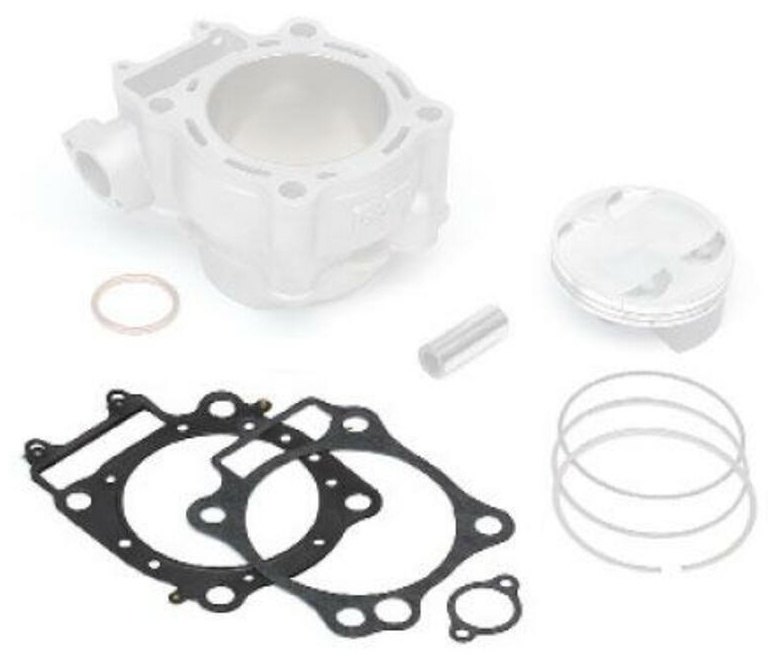 CYLINDER WORKS シリンダーワークス トップエンドガスケットセット CRE 250 F CRF R X MOTARD 250F HONDA ホンダ エンジンガスケット エンジンパーツ エンジン
