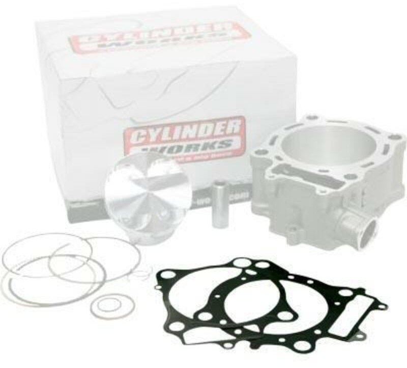 CYLINDER WORKS シリンダーワークス トップエンドガスケットセット TRX 450 R SPORTRAX KICK START 2WD HONDA ホンダ エンジンガスケット エンジンパーツ エンジン