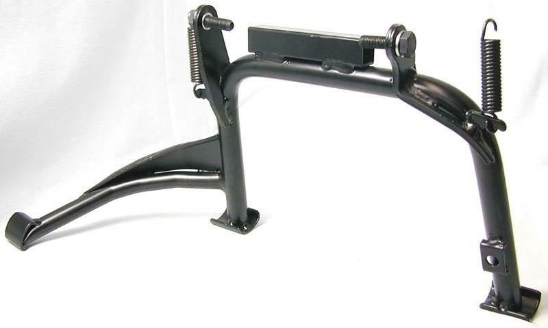 BUZZETTI バゼッティ センタースタンド - Honda SH 125 I S 150 A ABS HONDA ホンダ サイドスタンド フレーム|ウェビック 店