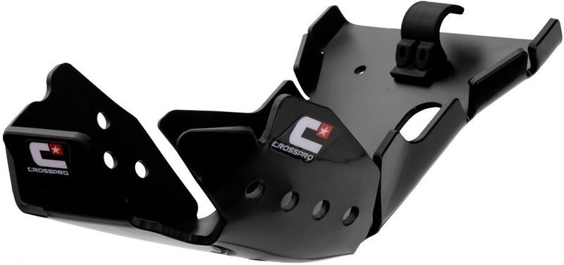CROSS-PRO クロスプロ Enduro/GP スキッドプレート - HDPE KTM EXC250/300/E300 250 EXC FACTORY EDITION SIX DAYS アンダーガード・スキッドプレート フレーム