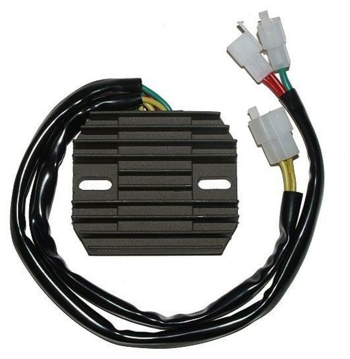 ELECTROSPORT エレクトロスポーツ レギュレーター - Honda VTC1100C2/C3 VT 1100 C SHADOW C2 C3 HONDA ホンダ レギュレーター・レクチファイヤ 電装系