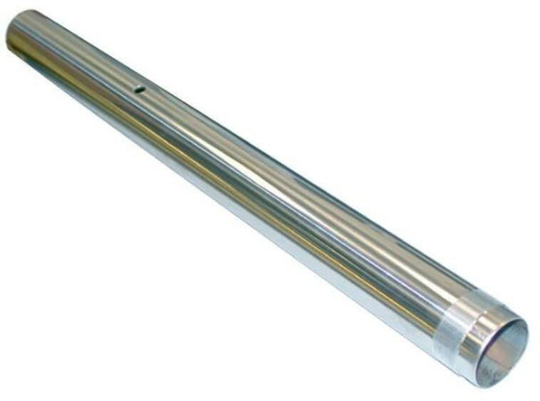 TAROZZI タロッティ Chrome Fork Tube - 43x627 VFR 800 F ABS VFR 800 F INTERCEPTOR VFR 800 V-TEC VFR 800 V-TEC ABS