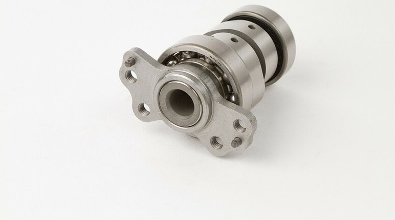 HOT CAMS ホットカムズ カムシャフト- ステージ2 Yamaha YFM700R YFM 700 RAPTOR 2WD SPECIAL EDITION YAMAHA ヤマハ カムシャフト エンジンパーツ エンジン｜ウェビック　店