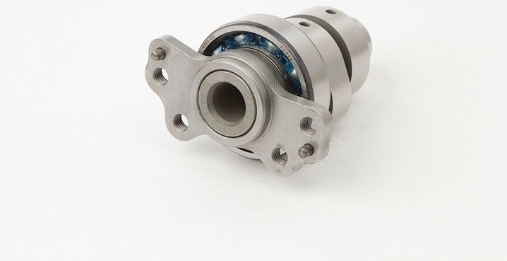HOT CAMS ホットカムズ カムシャフト- ステージ2 Yamaha YFM700/R Raptor YFM 700 RAPTOR 2WD SPECIAL EDITION YAMAHA ヤマハ カムシャフト エンジンパーツ エンジン|ウェビック 店