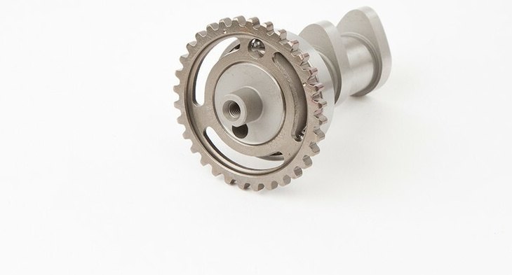 HOT CAMS ホットカムズ カムシャフトエキゾースト - ステージ2 Suzuki RM-Z250 SUZUKI スズキ カムシャフト エンジンパーツ エンジン｜ウェビック　店