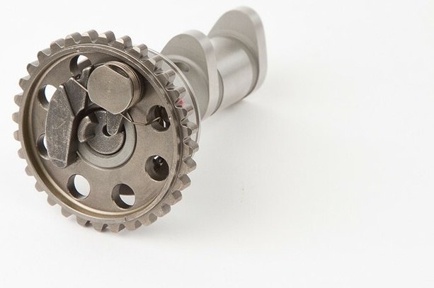 HOT CAMS ホットカムズ カムシャフト- ステージ3 Yamaha YFZ450 YAMAHA ヤマハ カムシャフト エンジンパーツ エンジン｜ウェビック　店