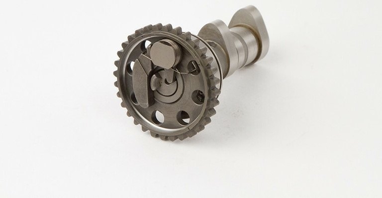 HOT CAMS ホットカムズ カムシャフトエキゾースト - ステージ1 Yamaha YZ450F YAMAHA ヤマハ カムシャフト エンジンパーツ エンジン|ウェビック 店